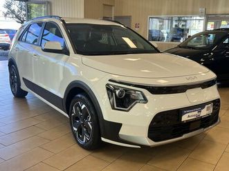 kia niro edition7*acc*r.cam*winterpaket*dig.cockpit*