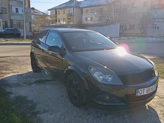 opel astra h gtc suica