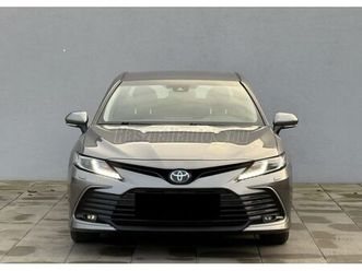 toyota camry 2.5 hybrid executive cvt