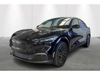 88kwh 203kw extended range premium rwd