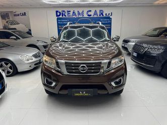 nissan navara 2.3 190cv -diesel