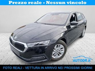 octavia 4ª serie octavia 1.5 g-tec dsg wagon executive