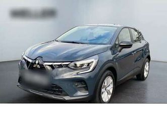 basis 1.0 turbo plus*led*pdc*shz*carplay*cam*