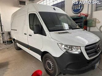 mercedes-benz sprinter sprinter 37/35 317cdi rwd tn furgone pro
