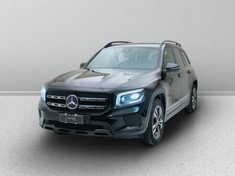 mercedes-benz glb - x247 2019 - glb 180 d sport plus auto
