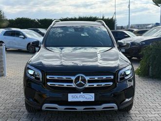 MERCEDES GLB mercedes-glb-2-0-diesel-automatic-business-extra