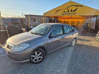 renault thalia 1.2 16v expression