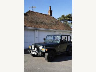 4.0 sport soft top 4x4 3dr