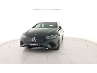 mercedes-benz eqe - v295 - eqe 350+ premium launch edition
