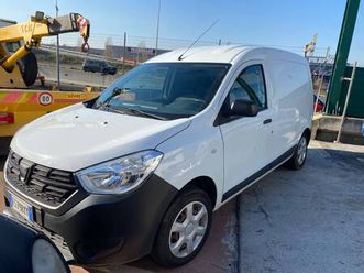 dokker 1.5 dci 8v 75cv start&amp;stop ambiance