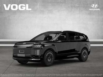 6-sitzer my26 110kwh 307ps 4wd uniq swivel