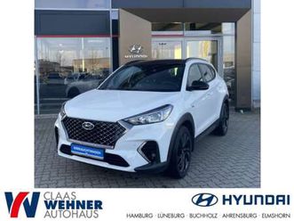 n line *elektr. schiebedach *bluetooth *navigation