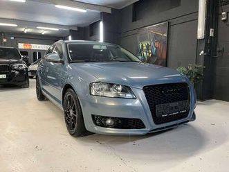 audi a3 **ambition** 12 mois de garantie