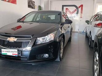 cruze cruze 2.0 diesel 4 porte lt