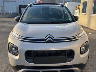 c3 aircross puretech 110 stop