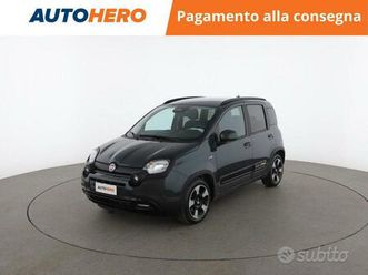 fiat panda cross cg43571