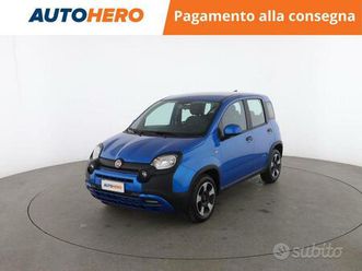fiat panda vm15552