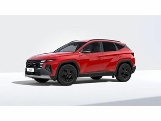 hyundai tucson 26 1,6 tgdi mt go
