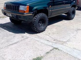 cherokee 4.0