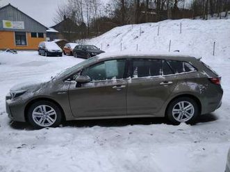 swace 1.8 hybrid cvt comfort+