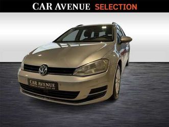 vii variant trendline