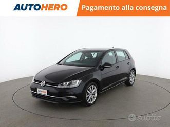 volkswagen golf mz66315