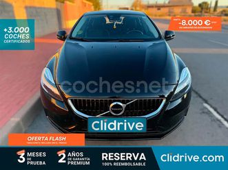 volvo v40 2.0 t2 auto