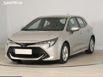 toyota corolla 1.8 hybrid, comfort, automat