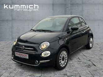 fiat 500 1.0 hybrid dolcevita 51kw (70ps)