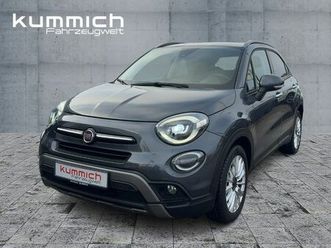 fiat 500x 1.0 gse cross