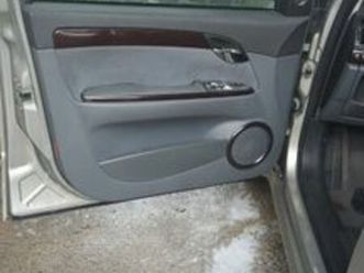 fiat croma 2005 tüv bis 12-027