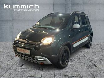 fiat panda garmin hybrid 1.0 gse 51kw (70ps)