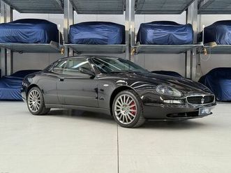 maserati gt 3200 gt - assetto corsa - unico proprietario - iva esp.