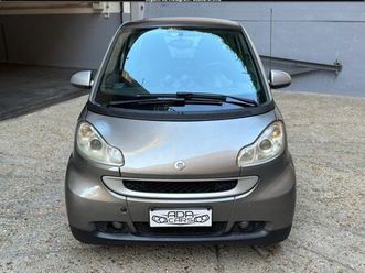 smart fortwo - euro 5