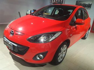 mazda 2 mazda2 1.3 16v 75cv 5p. trendy