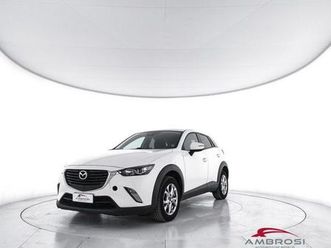 mazda 3 cx 1.5l skyactiv-d evolve - per operatori del set