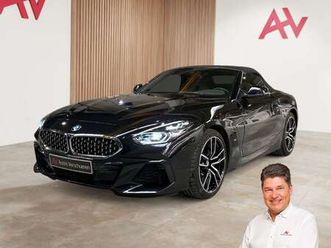 sdrive30ia m-sport ** live cockpit | ambient | ...