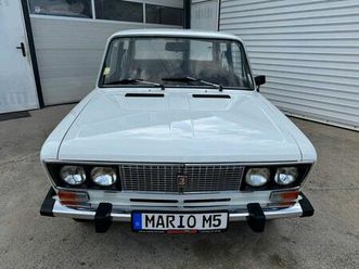 lada 2106 #ddr #oldtimer #lada 1500