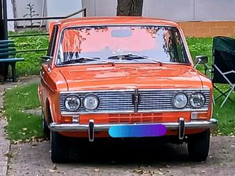 verkaufe lada 1500