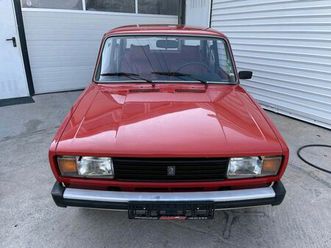 lada 2105 #ddr #oldtimer