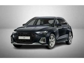 allstreet 35 tfsi 150cv *sonos+traino+matrix promo