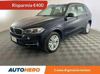 xdrive 40e luxury phev