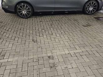 580 luxury edition 1 4matic