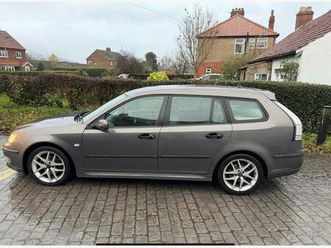 2.0t vector sport sportwagon 5dr