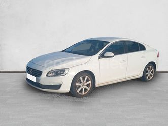 volvo s60 2.0 d2 momentum auto