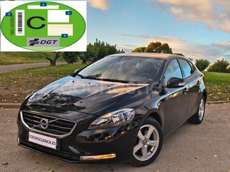 volvo v40 2.0 d2 inscription