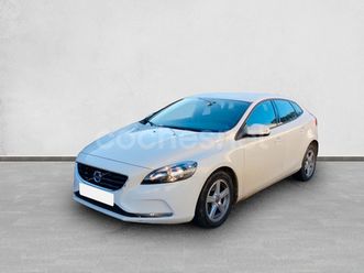 volvo v40 2.0 d2 kinetic