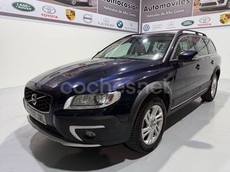 volvo xc70 2.0 d4 momentum
