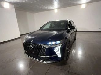 ds 7 ds 7 bluehdi 130 aut. rivoli