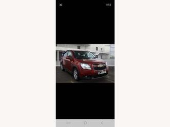 1.8 lt auto euro 5 5dr